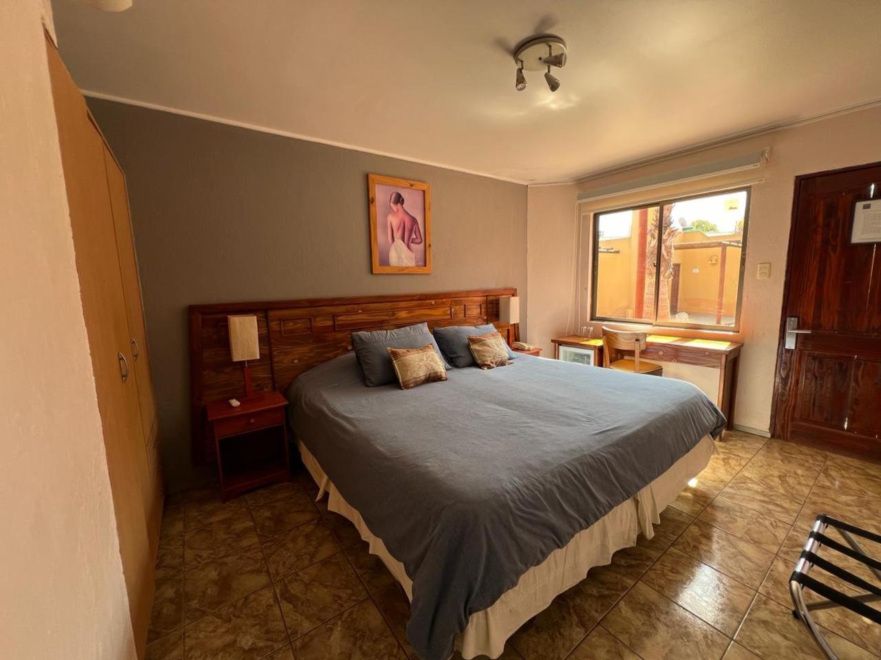 Habitación Doble Estándar