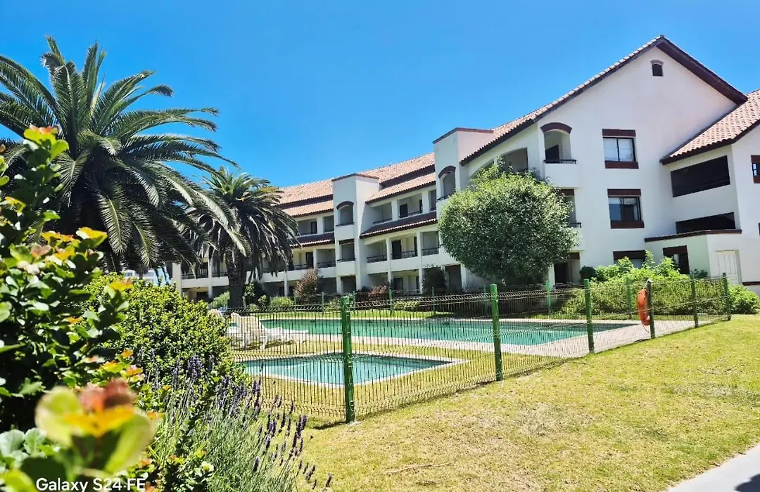 Hotel Palmas de La Serena-1