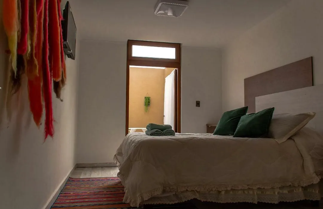 Hotel Boutique Suri-1