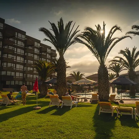 Hotel Club La Serena-3