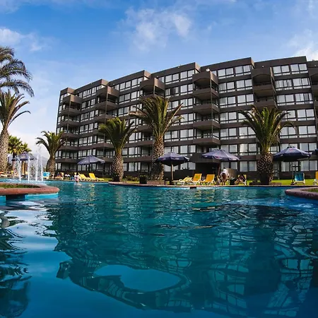 Hotel Club La Serena-2