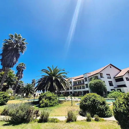 Hotel Palmas de La Serena-3